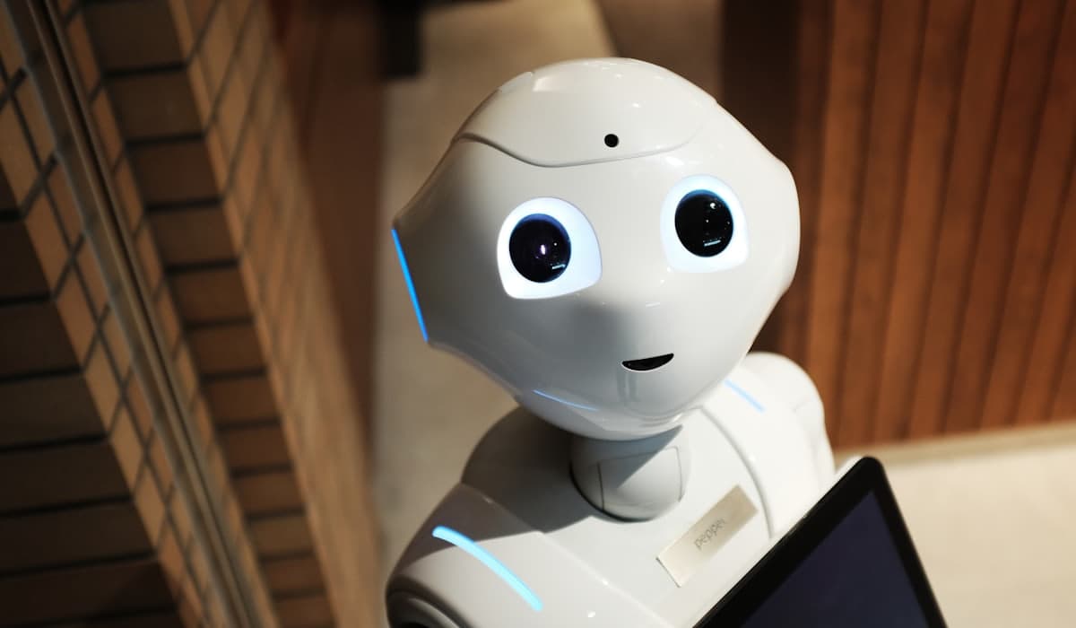 Applied AI research and operations