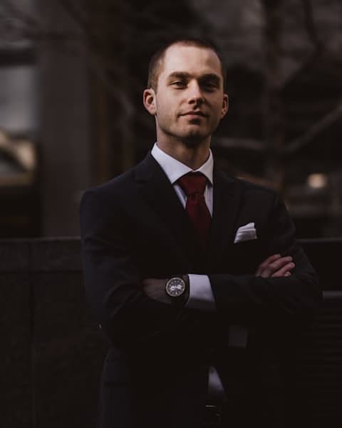 Daniel Chen